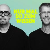 Podcast NUR MAL SO ZUM WISSEN