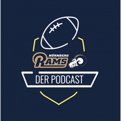 Podcast Nürnberg Rams DER Podcast