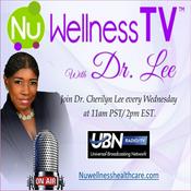Podcast NuWellness Tv with Dr. Lee