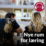 Podcast Nye rum for læring