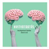 Podcast Nyitvatartás - beszélgetések Fabrikon innen és túl