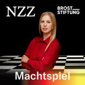 Podcast NZZ Machtspiel