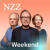 Podcast NZZ Weekend