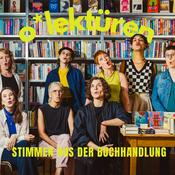 Podcast o*Lektüren - Stimmen aus der Buchhandlung