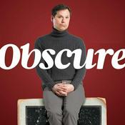 Podcast Obscure with Michael Ian Black