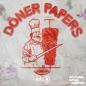 Podcast OBSESSED - Döner Papers