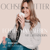 Podcast 🎙 Ochsenglitter – Ehrlich. Laut. Echt.