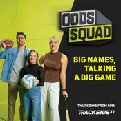 Podcast Odds Squad