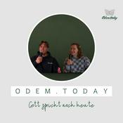 Podcast Odem.today - Jüngerschaft und Weltmission