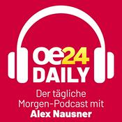 Podcast oe24 Daily