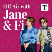 Podcast Off Air with Jane & Fi
