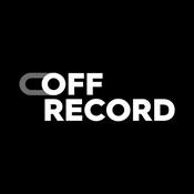 Podcast OFF RECORD