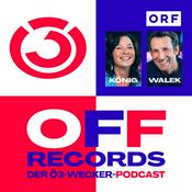 Podcast OFF Records - der Ö3-Wecker-Podcast