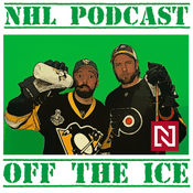 Podcast OFF THE ICE