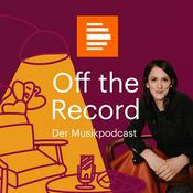 Podcast Off the Record