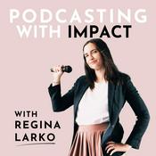 Podcast Lead With Your Voice | Podcasting, Thought Leadership, Authentic Communication