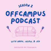Podcast OffCampus Podcast