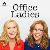 Podcast Office Ladies