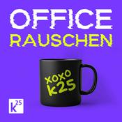 Podcast Office-Rauschen | Der Agentur-Podcast
