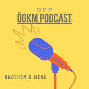 Podcast ÖGKM podcast