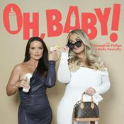Podcast Oh, Baby with Shaughna and Holly