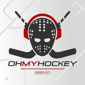 Podcast Oh my Hockey!