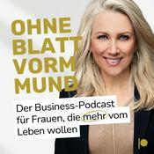 OHNE BLATT VORM MUND
