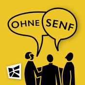 Podcast Ohne Senf – der Wissenspodcast des St.Gallen Collegiums
