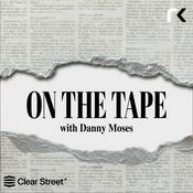 Podcast On The Tape with Danny Moses
