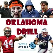 Podcast Oklahoma Drill