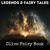Podcast Olive Fairy Book
