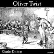 Podcast Oliver Twist by Charles Dickens (1812 - 1870)
