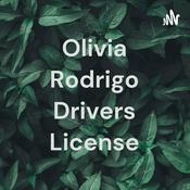 Podcast Olivia Rodrigo Drivers License