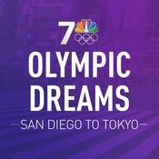 Podcast Olympic Dreams: San Diego to Tokyo