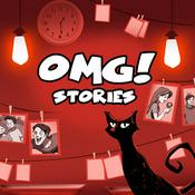 Podcast OMG! Stories Deutsch