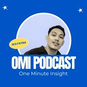 Podcast OMI Podcast by Iko
