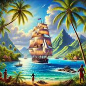 Podcast Omoo: A Narrative of Adventures in the South Seas