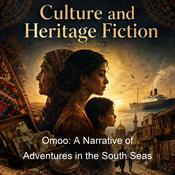 Podcast Omoo: A Narrative of Adventures in the South Seas
