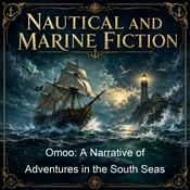 Podcast Omoo: A Narrative of Adventures in the South Seas