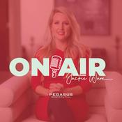Podcast On Air with Jackie Ware