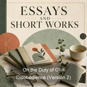 Podcast On the Duty of Civil Disobedience (Version 2)