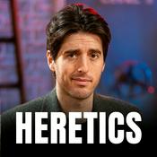 Podcast heretics.