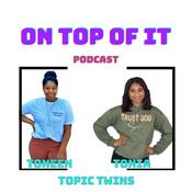 Podcast On Top of IT Podcast