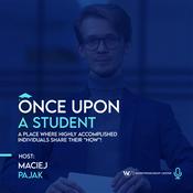 Podcast Once upon a Student
