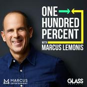 Podcast One Hundred Percent with Marcus Lemonis