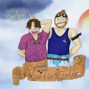 Podcast One Piece Folge für Folge Podcast