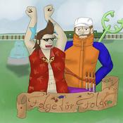 Podcast One Piece Folge für Folge Podcast