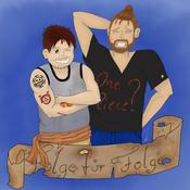 Podcast One Piece Folge für Folge Podcast