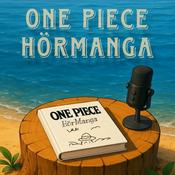Podcast One Piece HörManga