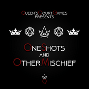 Podcast One Shots and Other Mischief